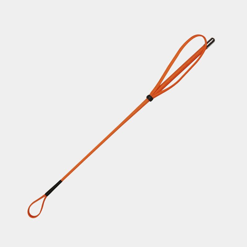 Whip&Go - Cravache orange 53 cm | - Ohlala