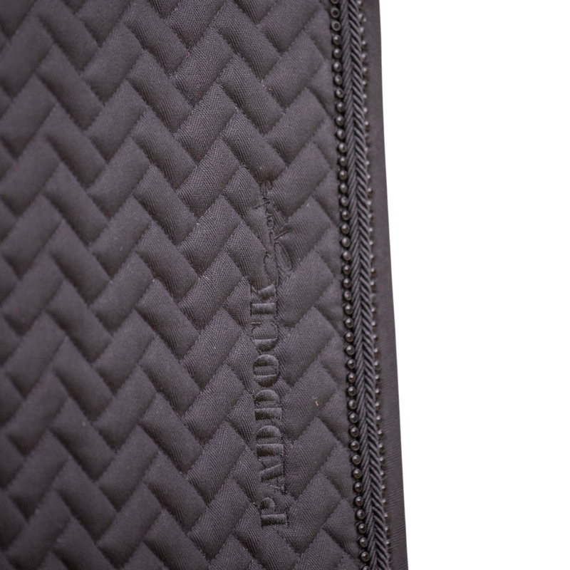 Paddock Sports - Sudadero Poppy negro | - Ohlala