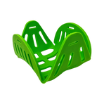 Greenguard - Green shetland therapy basket | - Ohlala
