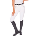 Harcour - Calça de equitação feminina fix system grip Jaltika branco | - Ohlala