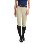 Horse Pilot - Women's X-Aerotech hunter riding breeches | - Ohlala
