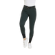 Equithème - Pantalon d'équitation femme Josephine vert forêt | - Ohlala