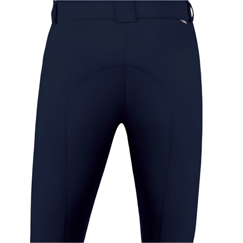 Privilège Equitation - Millau men's navy riding pants