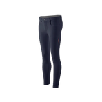 Animo Italia - Kinder Unisex Reithose Naw Marine | - Ohlala