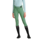 Horse Pilot - Pantalon d'équitation femme X-Design smooth green | - Ohlala