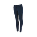 Equithème - Pantalon d'équitation femme softshell Kitzbuhl marine | - Ohlala