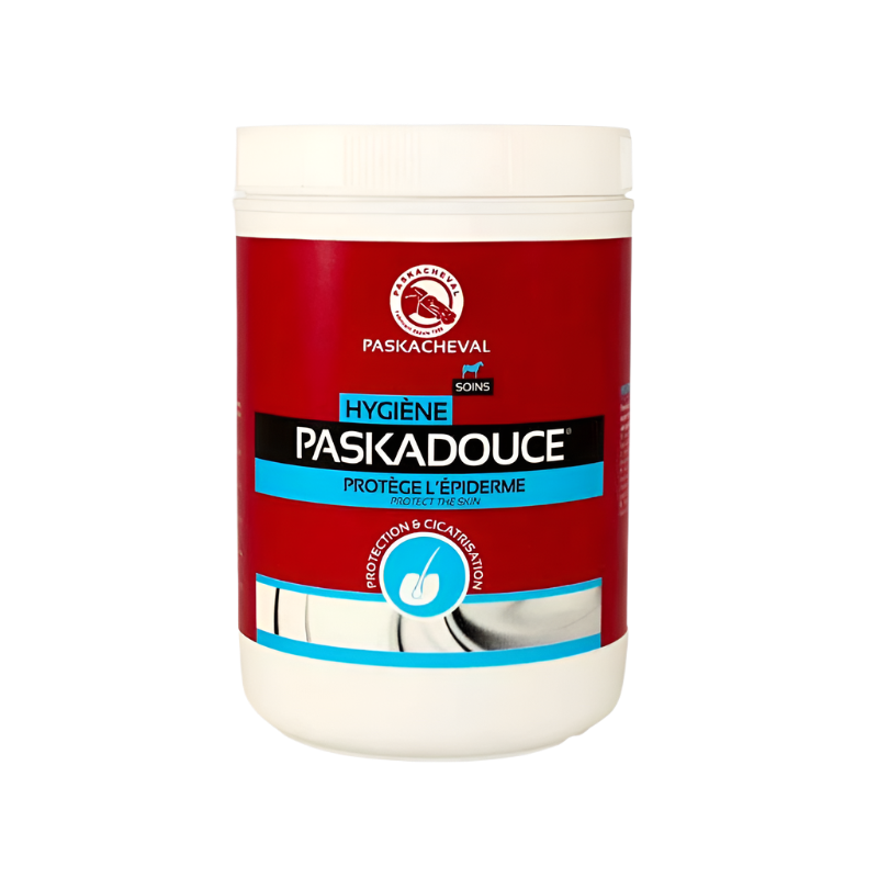 Paskacheval - Paskadouce healing ointment 1 L