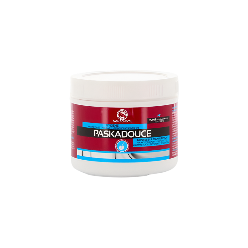 Paskacheval - Paskadouce healing ointment 500 ml