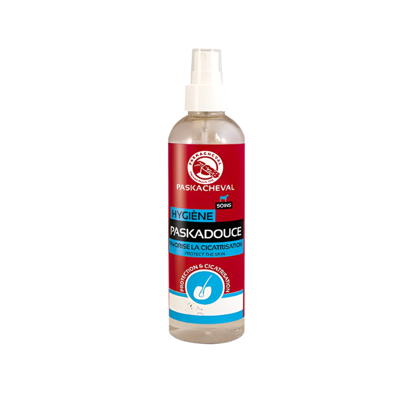 Paskacheval - Paskadouce healing spray 250 ml