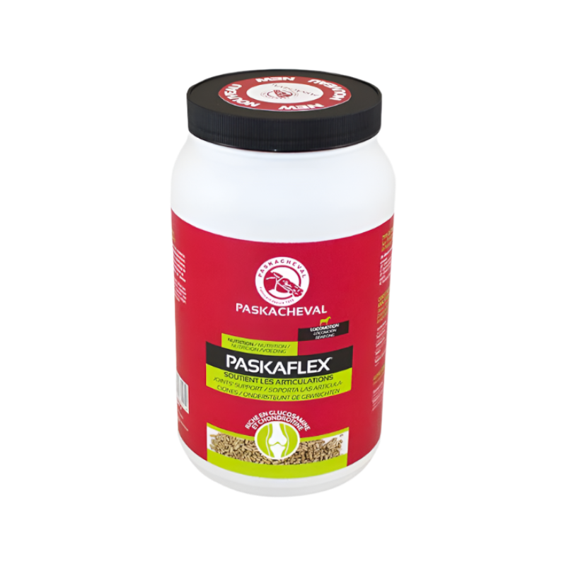 Paskacheval - Paskaflex articular support supplement