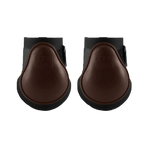 Eskadron - Flexisoft fetlock boots brown | - Ohlala