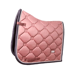 Equestrian Stockholm - Tapis de dressage Pink Pearl | - Ohlala