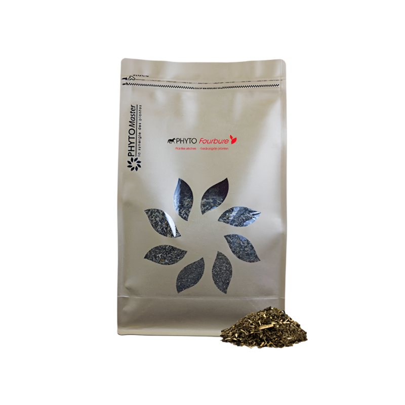 PhytoMaster - Complément alimentaire fourbure Phyto Fourbure 1 kg