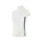 Equithème - Women's Ocala white short sleeve polo | - Ohlala