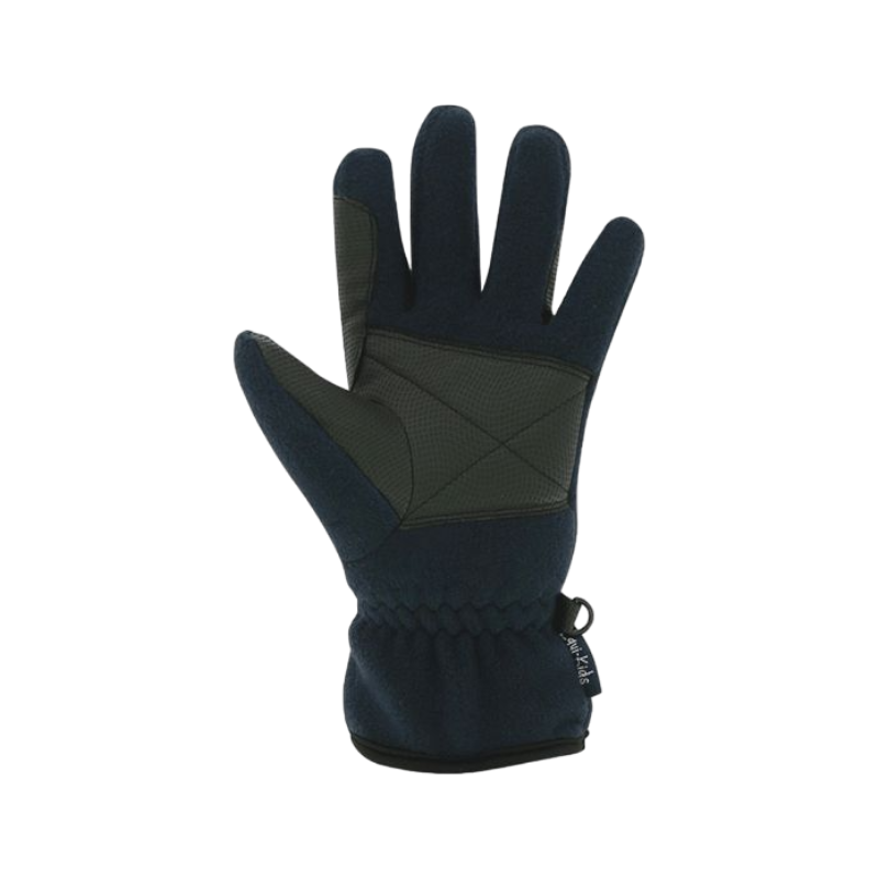 Equi-kids - Pony love navy gloves