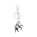 Equi-kids - Moon keyring | - Ohlala