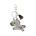Equi-kids - Porte-clés licorne rainbown | - Ohlala