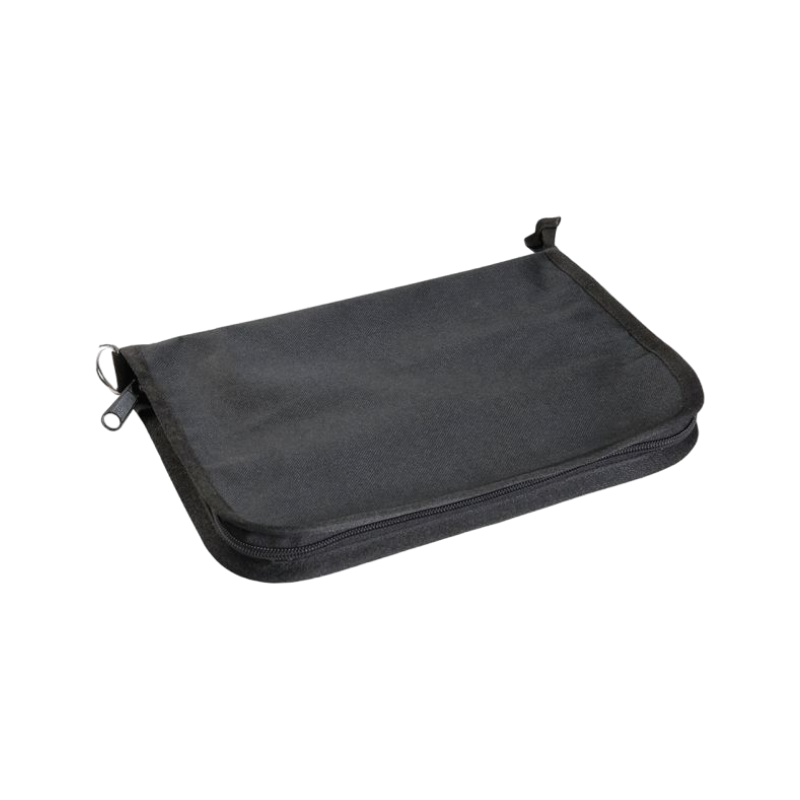 Norton - Black document holder