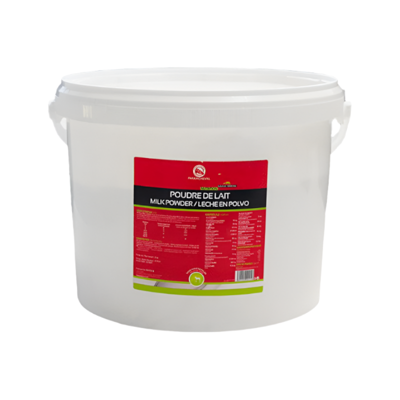 Paskacheval - Breastfeeding supplement Milk powder 5kg