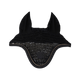 Pro Confort - Bonnet pour chevaux Dona noir | - Ohlala