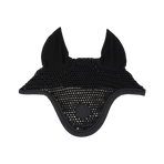 Pro Confort - Dona black/black horse ear bonnet | - Ohlala