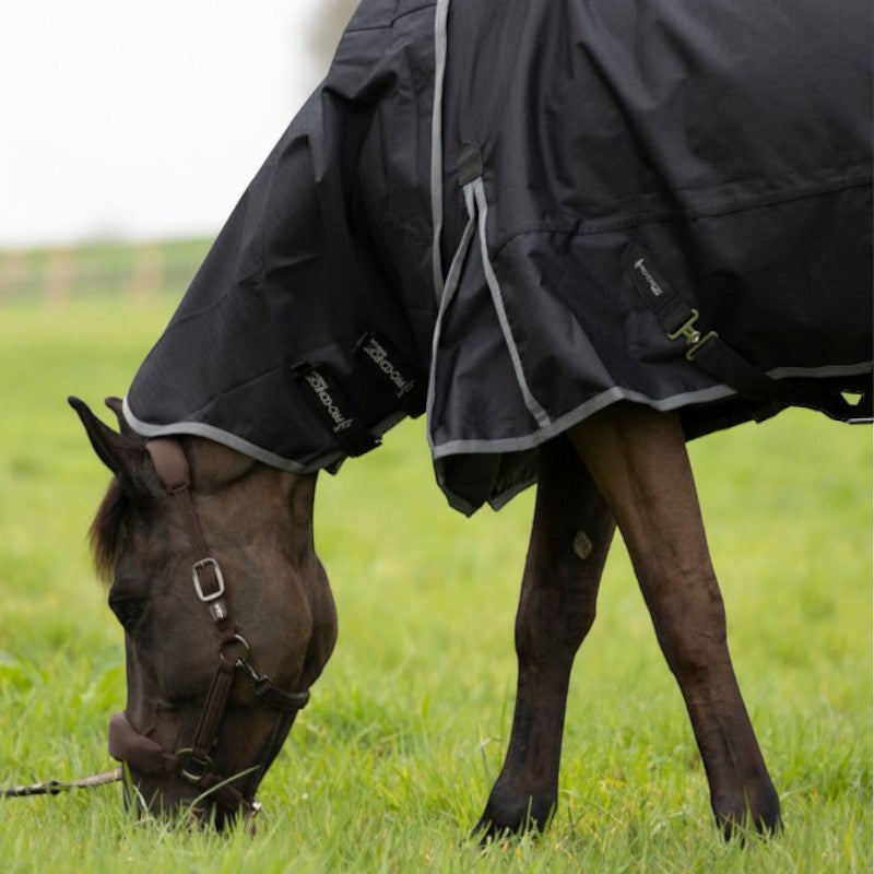Pro Confort - Waterproof neck cover Muze black 200g 