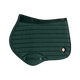 Pro Confort - Tapis de selle amortissant latex Donatello jungle green | - Ohlala