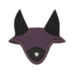 Pro Series - Bonnet pour chevaux Combo Master prune | - Ohlala