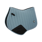 Pro Series - Combo Master Saddle Pad Blue | - Ohlala