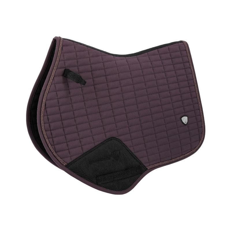 Pro Series - Tapis Combo Master prune