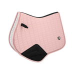 Pro Series - Combo Master Saddle Pad Pink | - Ohlala