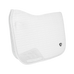 Pro Series - Combo Master Dressage Saddle Pad White | - Ohlala