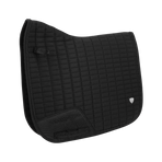 Pro Series - Combo Master Dressage Saddle Pad Black | - Ohlala