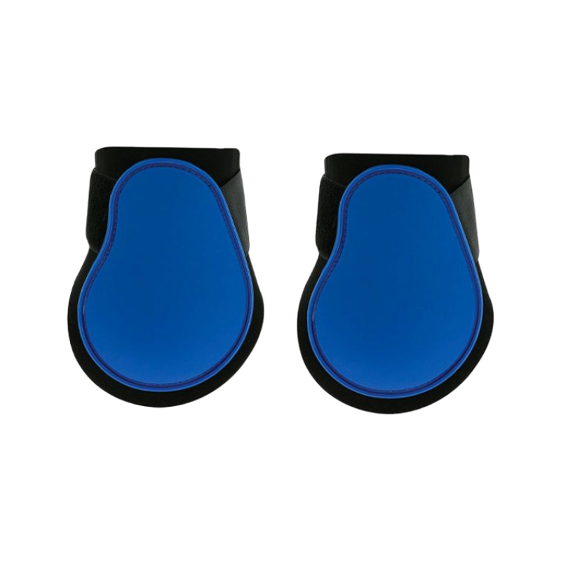 Norton - Protèges-boulets confort bleu