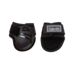 Lami-cell - Protège-boulets Elite Young noir | - Ohlala