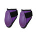 TdeT - First Fetlock Boots violet | - Ohlala