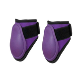 TdeT - First purple fetlock guards