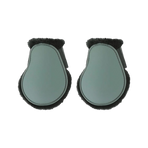 Norton - Grey Fleece Fetlock Boots | - Ohlala