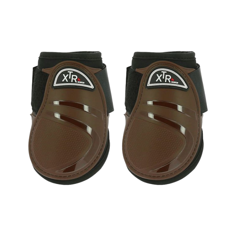 Norton - Brown XTR Fetlock Guard