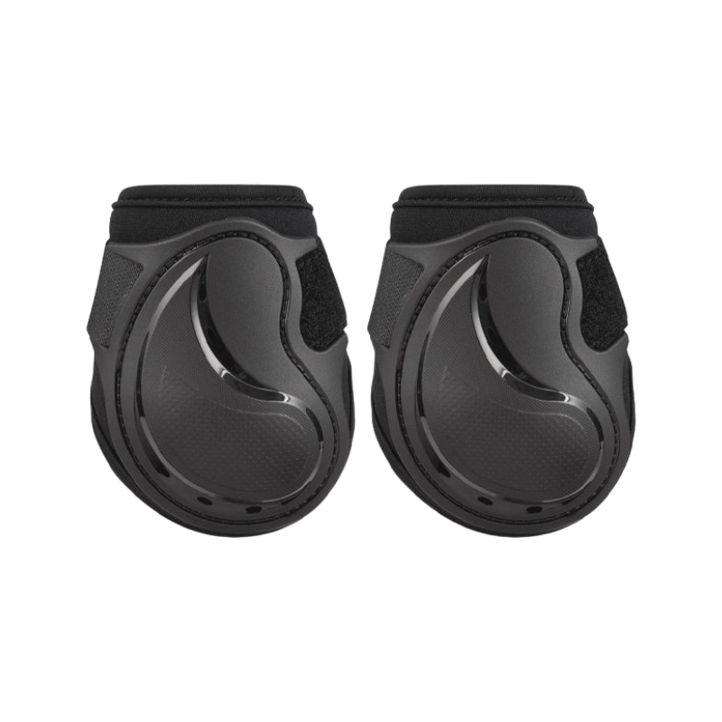 LeMieux - Junior Pro fetlock guard black