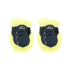 Norton - Protège-boulets mouton XTR marine | - Ohlala