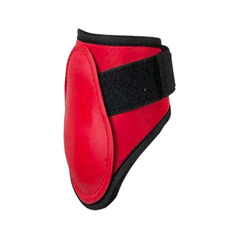 TdeT - First red fetlock guards