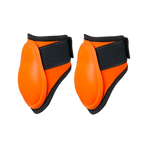 TdeT - Protèges boulet First orange | - Ohlala