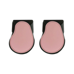 Norton - Protèges-boulets confort rose | - Ohlala