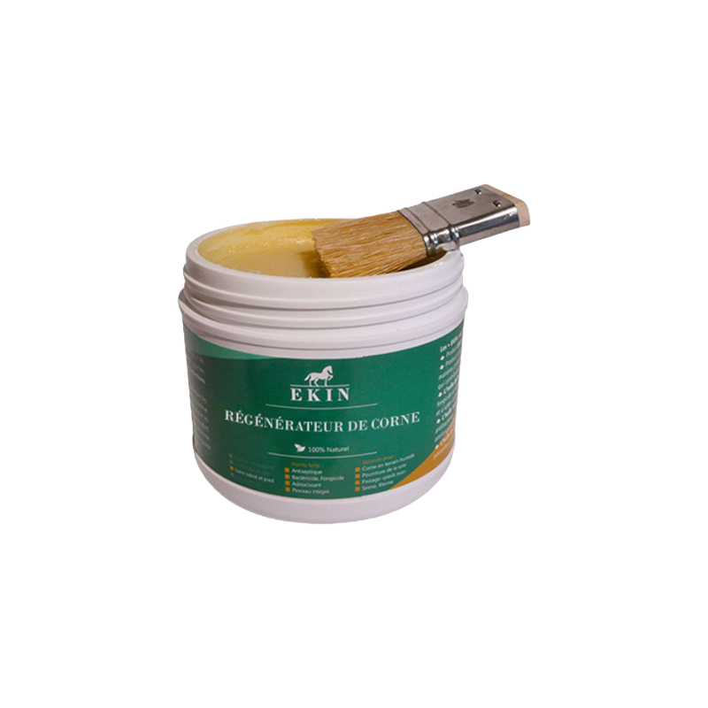 EKIN - ointment for horn regenerative hooves