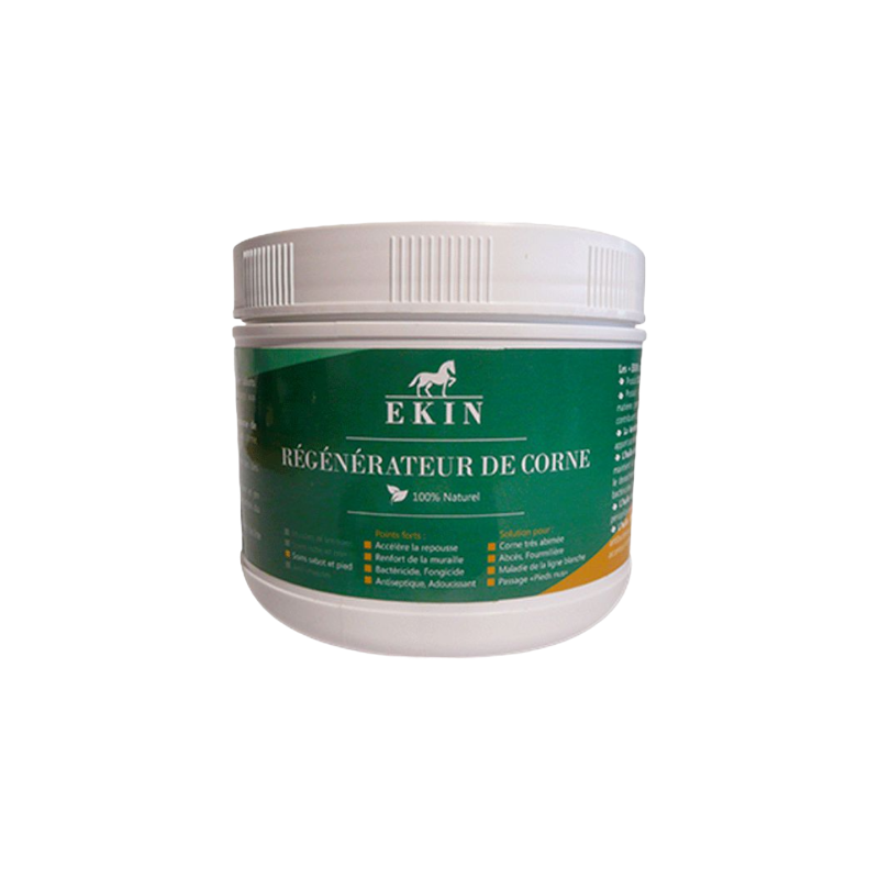 EKIN - ointment for horn regenerative hooves