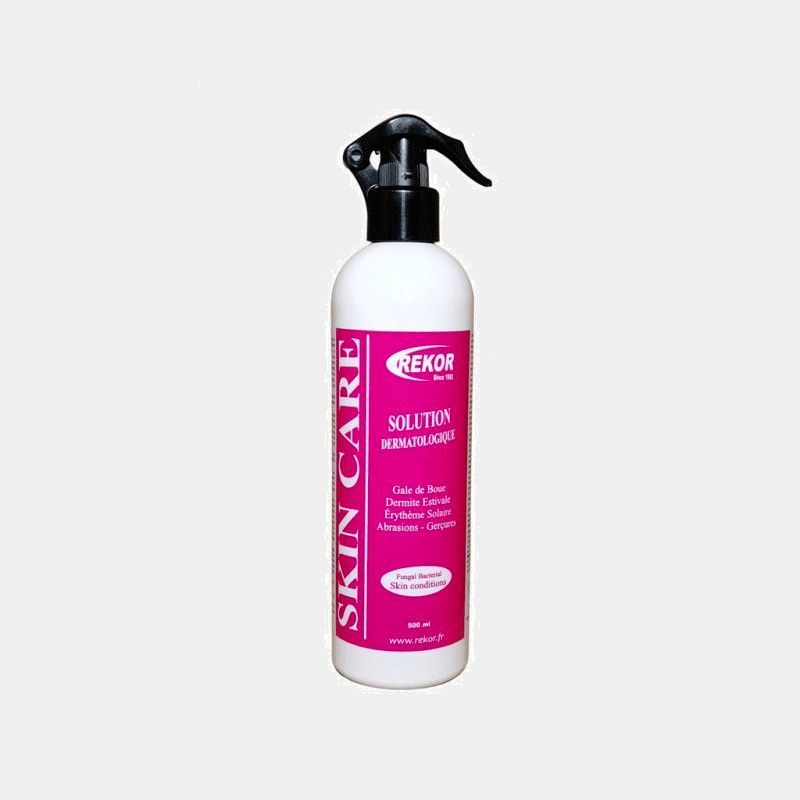 Rekor - Spray anti-microbien Skin Care Rekor 530 ml | - Ohlala