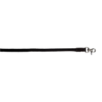 Norton - Black leisure reins | - Ohlala