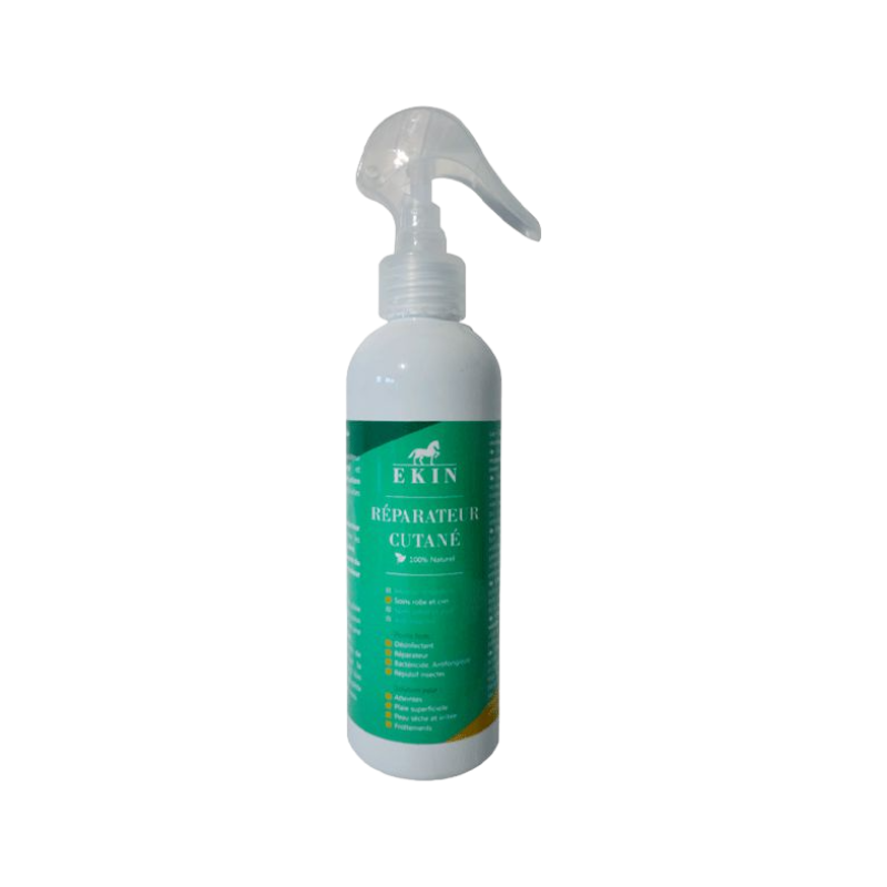 EKIN - Spray réparateur cutané 200ml | - Ohlala