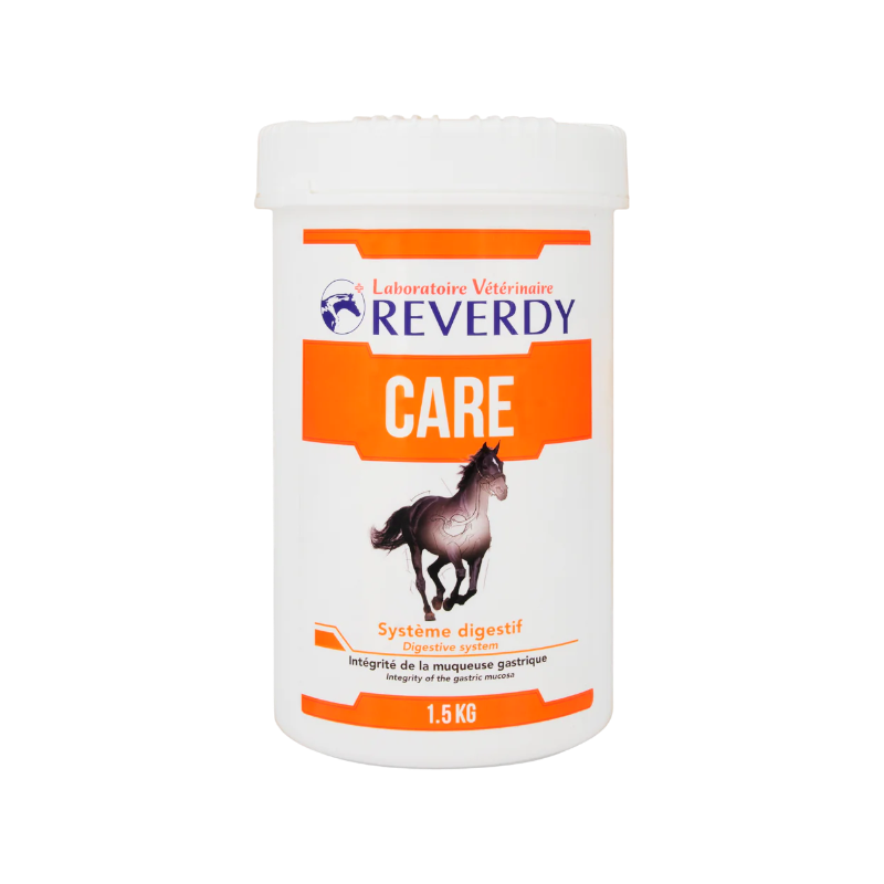 Reverdy - Care Gastric Ulcer Supplement
